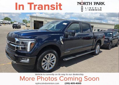 Used 2024 Ford F150 King Ranch