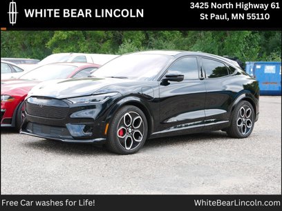 Used 2022 Ford Mustang Mach-E GT