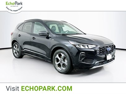 Used 2023 Ford Escape ST-Line