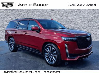 Certified 2023 Cadillac Escalade Sport w/ Touring Package