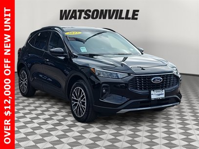 Used 2023 Ford Escape SE