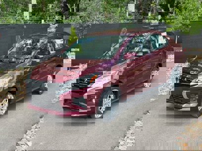 New 2024 Mitsubishi Mirage G4 SE