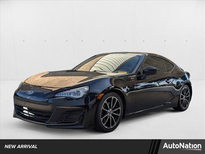 Used 2019 Subaru BRZ Premium