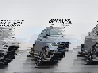 Certified 2024 BMW X5 M Competition w/ Executive Package