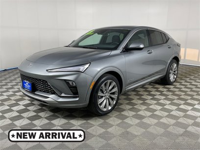Used 2024 Buick Envista Avenir