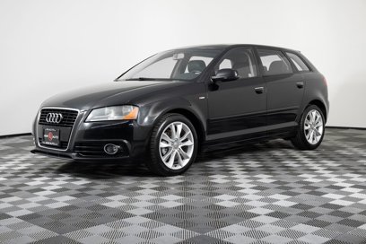 Used 2013 Audi A3 TDI Premium