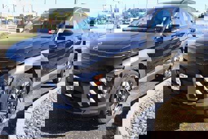 Used 2025 Hyundai Kona SEL