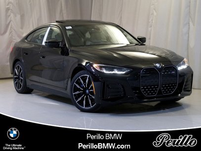 Used 2024 BMW i4 M50 w/ Premium Package