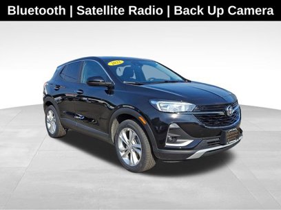 Used 2022 Buick Encore GX Preferred w/ Cold Weather Comfort Package