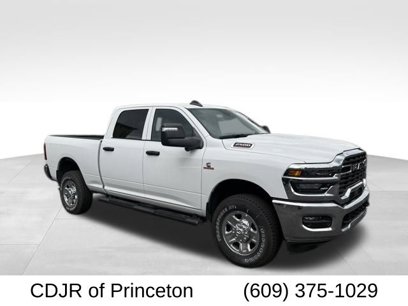 New 2025 RAM 2500 Tradesman
