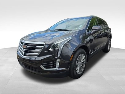 Used 2018 Cadillac XT5 Luxury w/ Driver Awareness Package