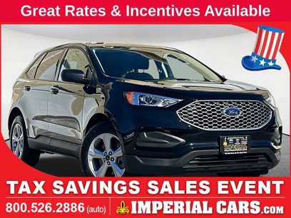 Used 2024 Ford Edge SE