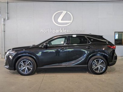 Certified 2024 Lexus RX 350 Premium