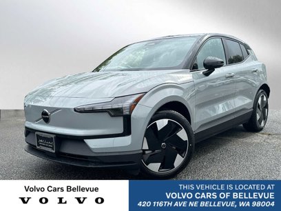 New 2025 Volvo EX30 Plus w/ Protection Package Premier