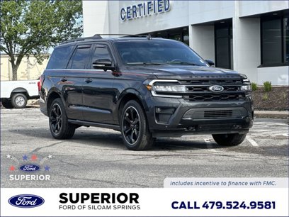 Used 2023 Ford Expedition Limited