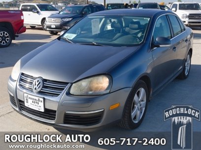 Used 2009 Volkswagen Jetta SE
