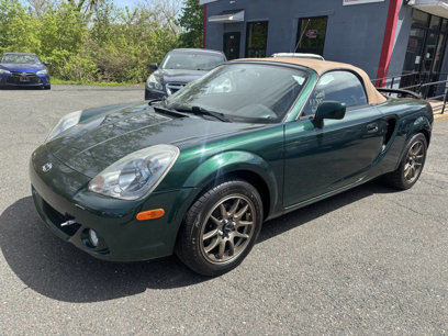 Used 2004 Toyota MR2