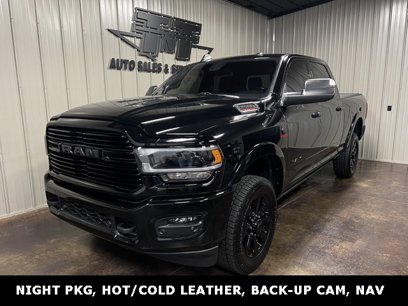 Used 2022 RAM 2500 Laramie