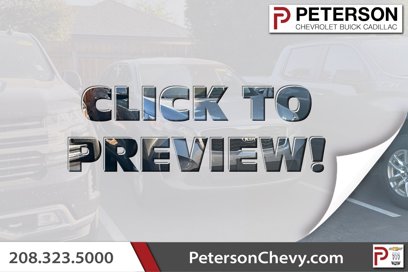 Used 2020 Kia Sorento LX