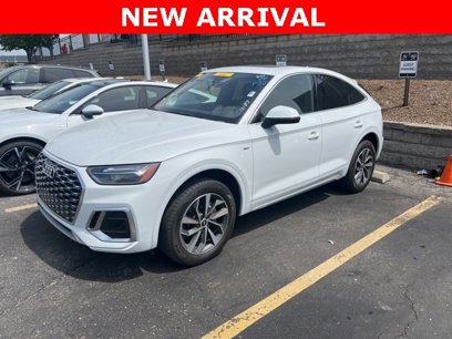 Certified 2023 Audi Q5 2.0T Premium Plus