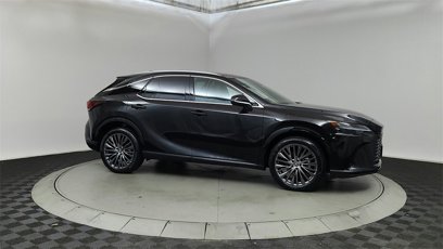 Certified 2023 Lexus RX 350