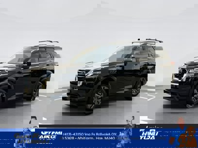 Used 2022 Nissan Pathfinder SV