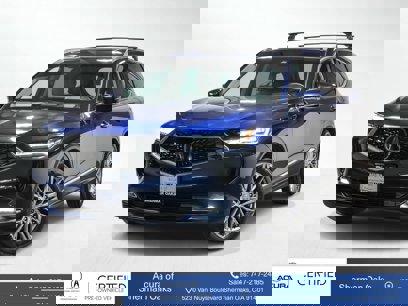 Certified 2022 Acura MDX SH-AWD w/ Advance Package