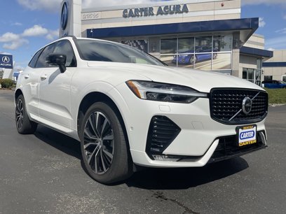 Used 2023 Volvo XC60 B5 Plus