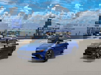 New 2025 Hyundai Elantra Sport