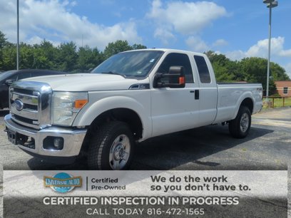 Used 2016 Ford F250 XLT