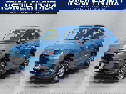 Used 2024 Honda HR-V EX-L