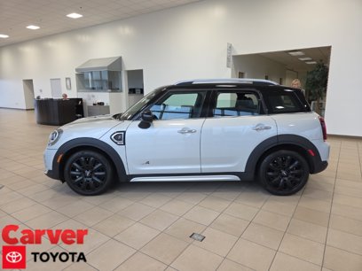 Used 2022 MINI Cooper Countryman S w/ Convenience Package