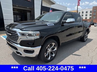 Used 2024 RAM 1500 Limited