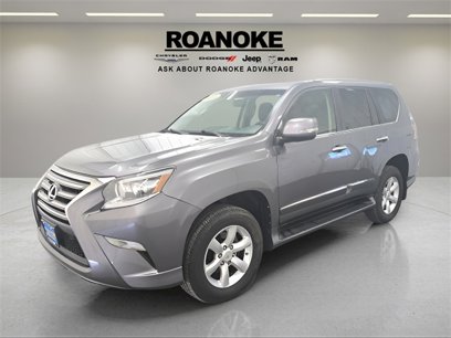 Used 2016 Lexus GX 460