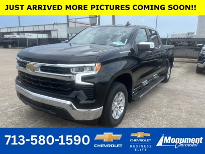 Used 2024 Chevrolet Silverado 1500 LT w/ Protection Package