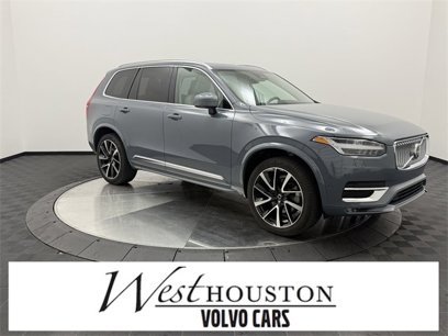 Certified 2023 Volvo XC90 B6 Plus w/ Protection Package Premier