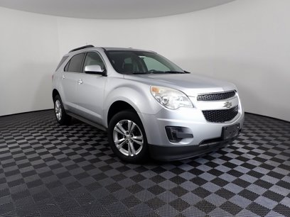 Used 2013 Chevrolet Equinox LT w/ Driver Convenience Package