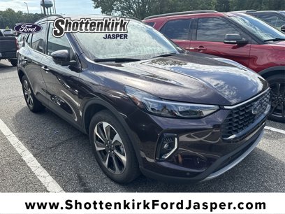 Used 2023 Ford Escape Platinum w/ Premium Technology Package