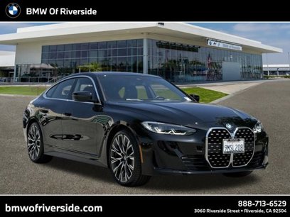 Used 2024 BMW 430i Gran Coupe