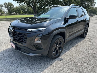 New 2026 Chevrolet Equinox LT w/ Midnight Edition
