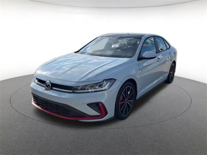New 2025 Volkswagen Jetta GLI Autobahn