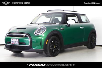 Used 2024 MINI Cooper SE