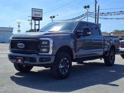 Used 2024 Ford F250 Lariat w/ Lariat Ultimate Package