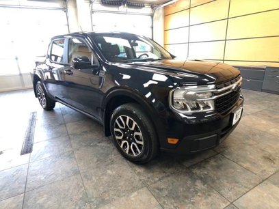 Used 2023 Ford Maverick Lariat w/ Lariat Luxury Package