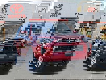 Used 2023 Toyota 4Runner SR5 Premium