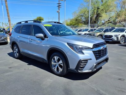 Used 2024 Subaru Ascent Premium w/ Convenience Package