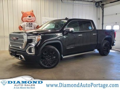 Used 2020 GMC Sierra 1500 Denali w/ Denali Ultimate Package