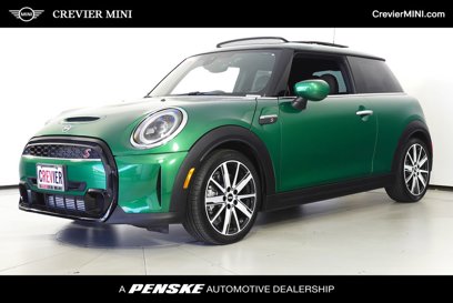 Certified 2023 MINI Cooper S