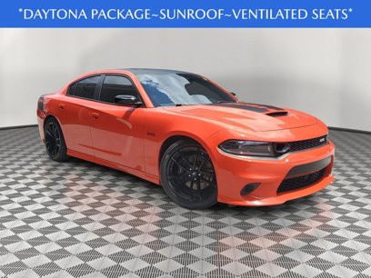 Used 2023 Dodge Charger Scat Pack w/ Daytona Edition Group