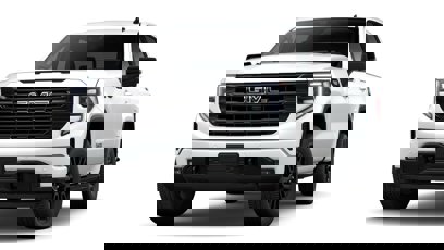 New 2025 GMC Sierra 1500 Elevation w/ Elevation Premium Package